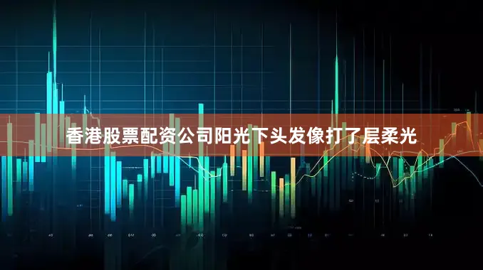 香港股票配资公司阳光下头发像打了层柔光