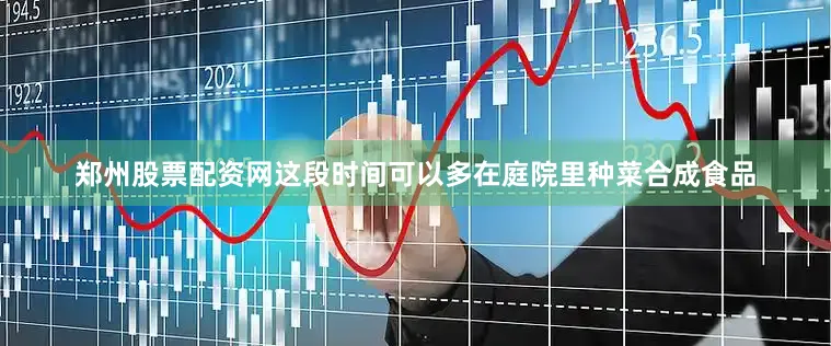 郑州股票配资网这段时间可以多在庭院里种菜合成食品