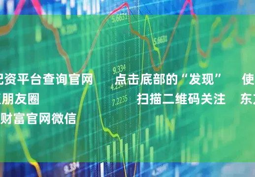 线上股票配资平台查询官网      点击底部的“发现”     使用“扫一扫”     即可将网页分享至朋友圈                            扫描二维码关注    东方财富官网微信                                                                        沪股通             深股通       