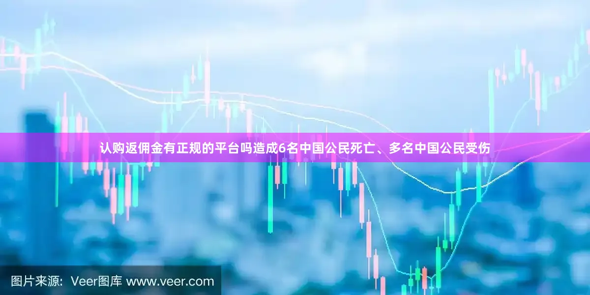 认购返佣金有正规的平台吗造成6名中国公民死亡、多名中国公民受伤